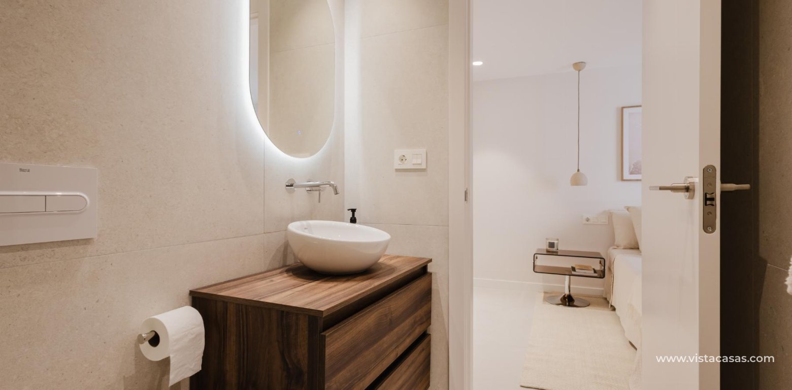 Resale - Apartment - Torrevieja