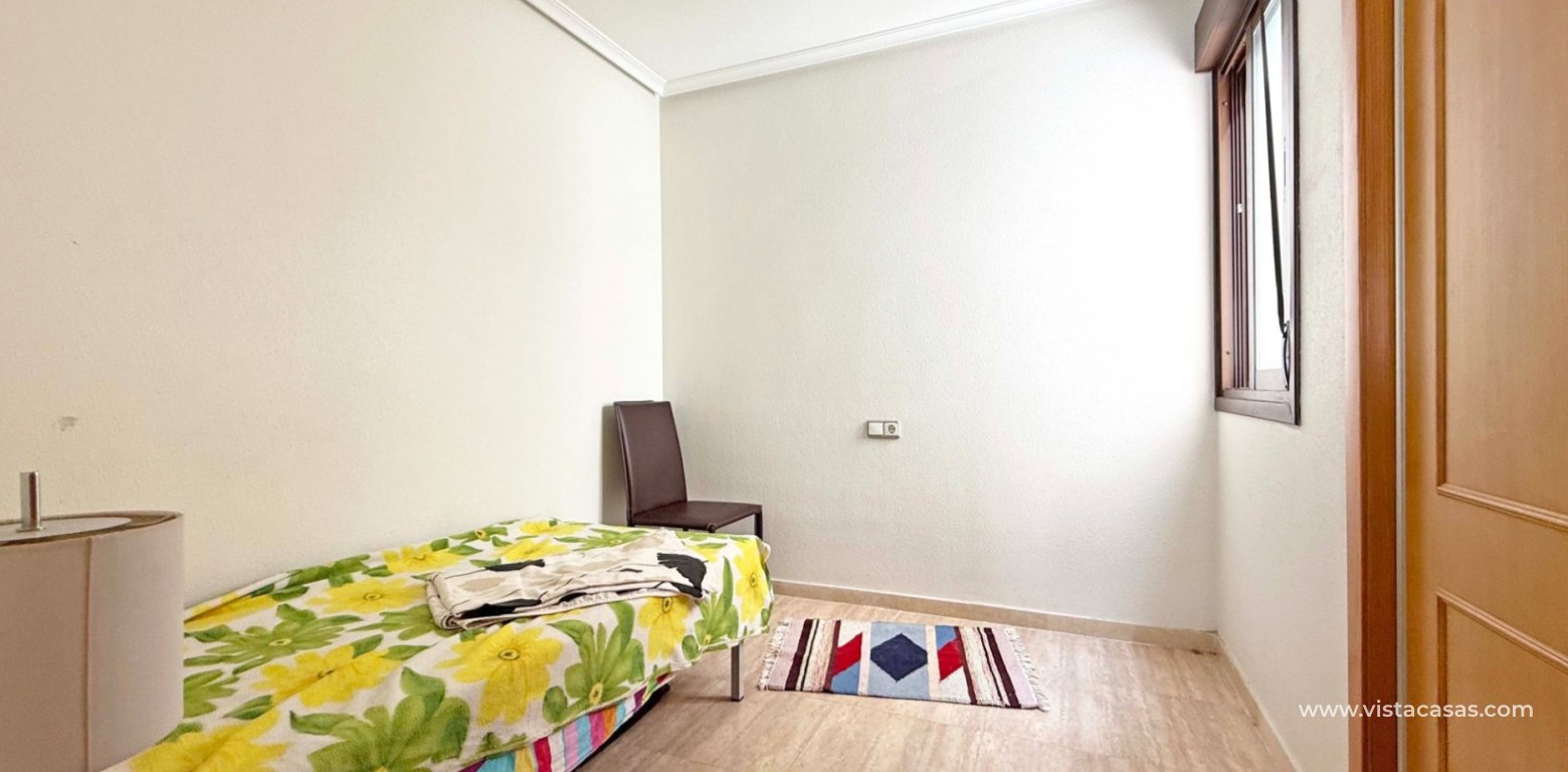 Venta - Apartamento - Torrevieja