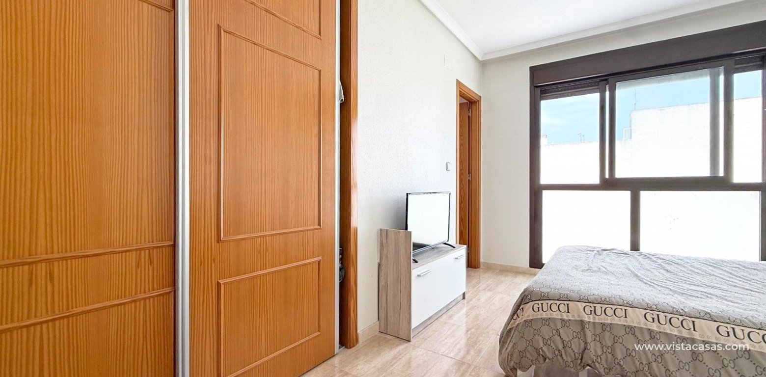 Venta - Apartamento - Torrevieja