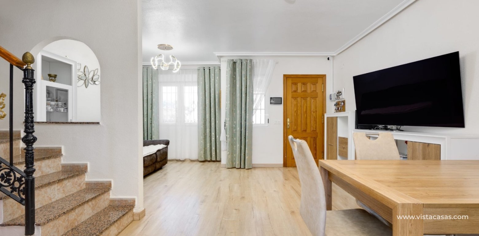 Sale - Townhouse - Torrevieja