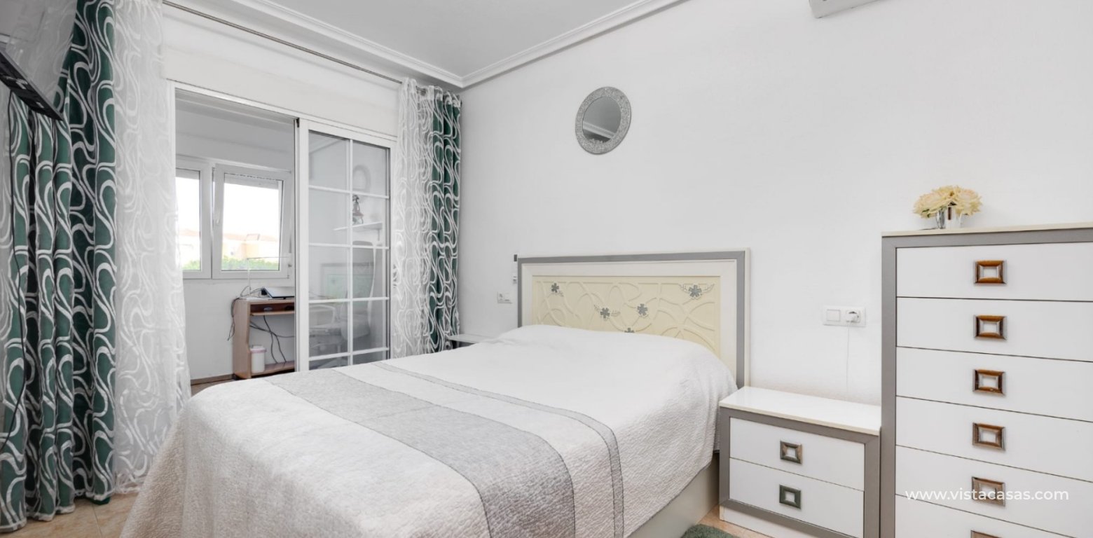 Sale - Townhouse - Torrevieja