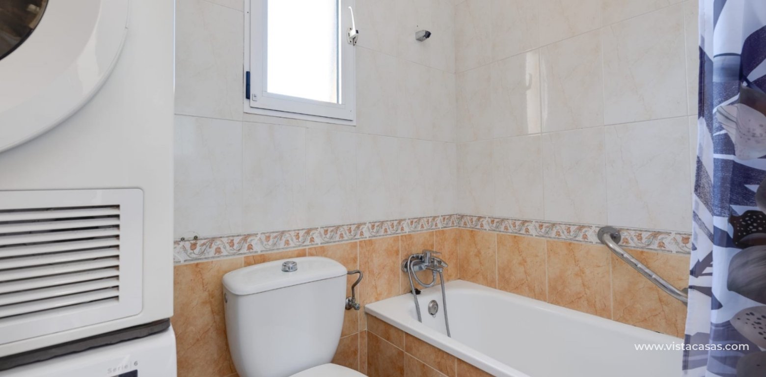 Sale - Townhouse - Torrevieja