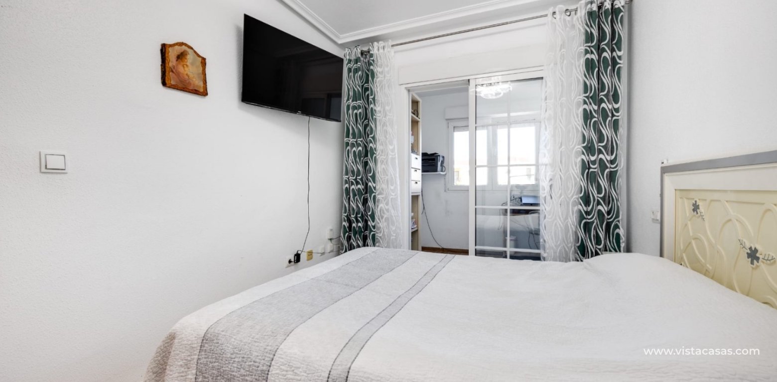 Sale - Townhouse - Torrevieja