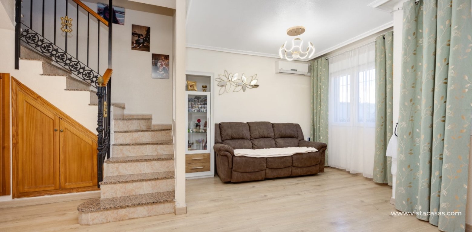 Sale - Townhouse - Torrevieja