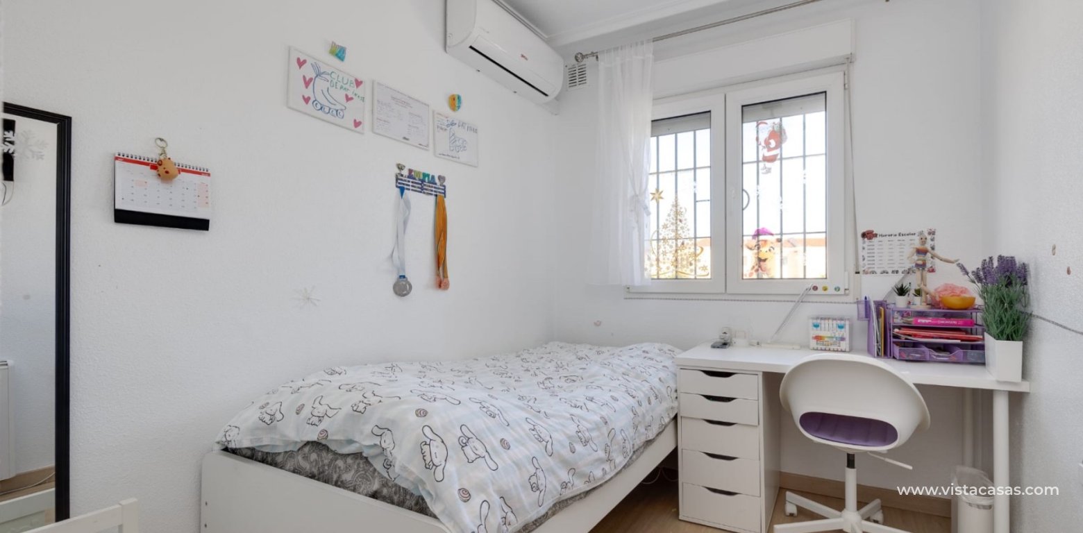 Sale - Townhouse - Torrevieja