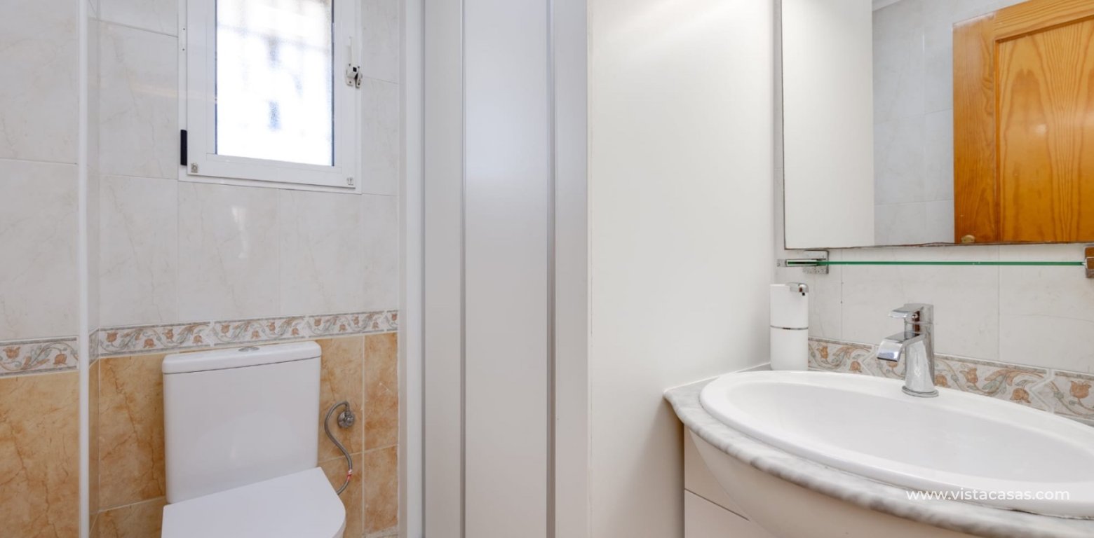 Sale - Townhouse - Torrevieja