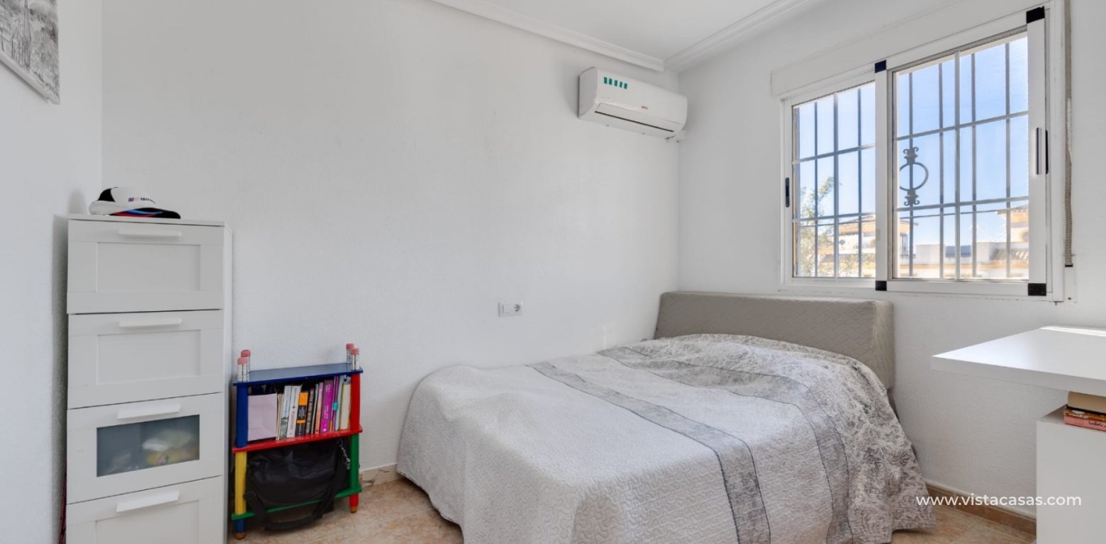 Sale - Townhouse - Torrevieja