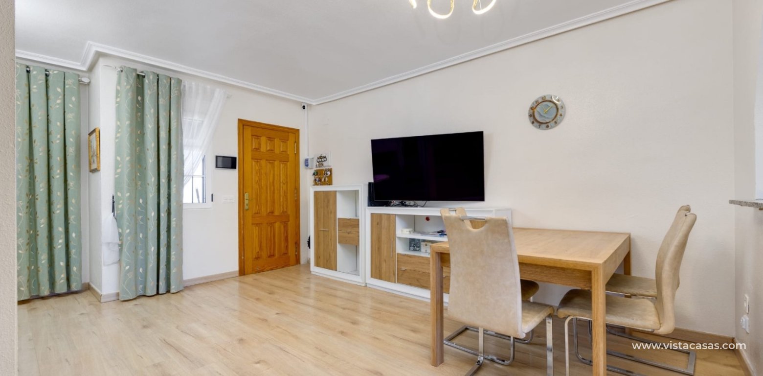 Sale - Townhouse - Torrevieja