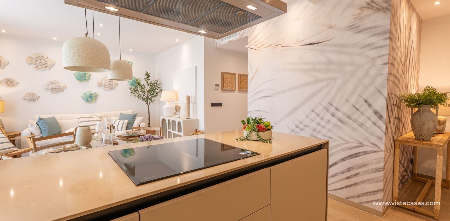 New Build - Appartement - Algorfa - La Finca Golf Resort