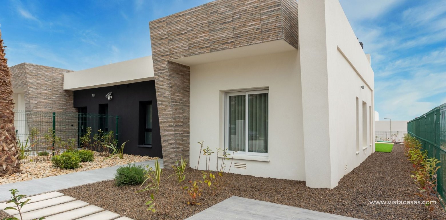 New Build - Appartement - Algorfa - La Finca Golf Resort