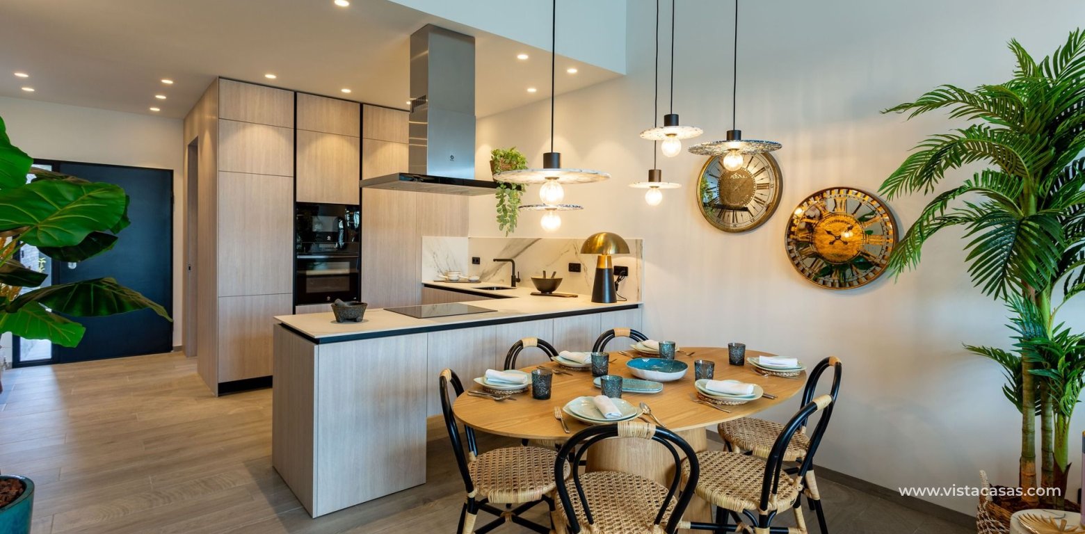 New Build - Appartement - Algorfa - La Finca Golf Resort