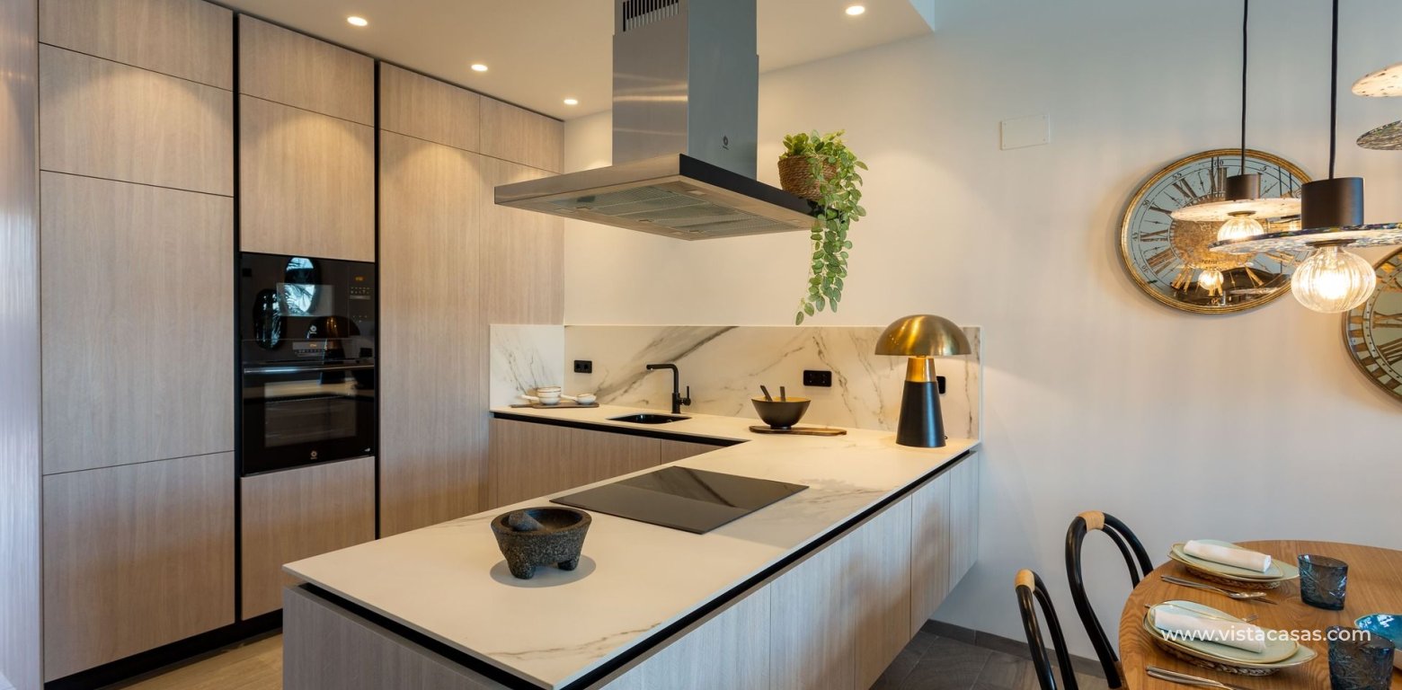 New Build - Appartement - Algorfa - La Finca Golf Resort