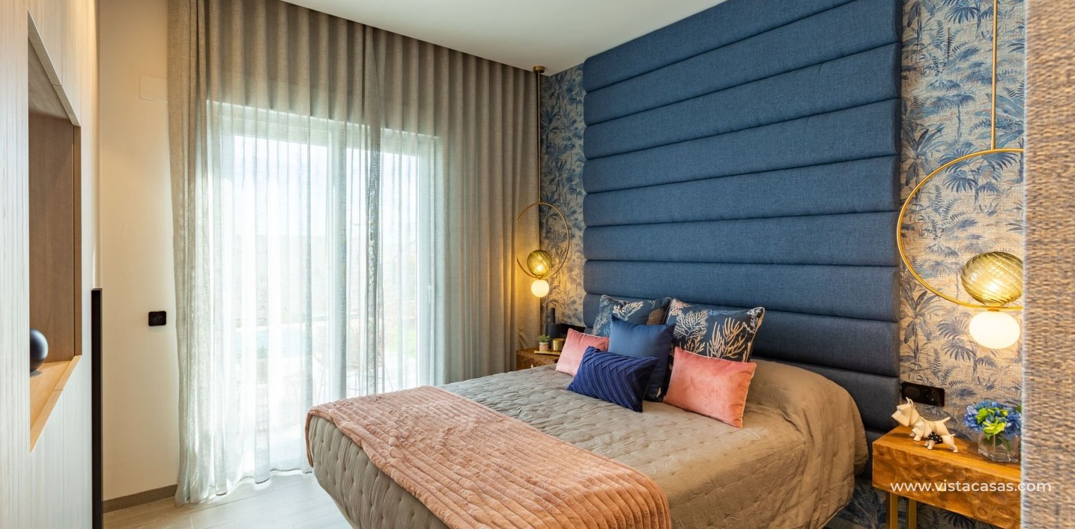 New Build - Appartement - Algorfa - La Finca Golf Resort