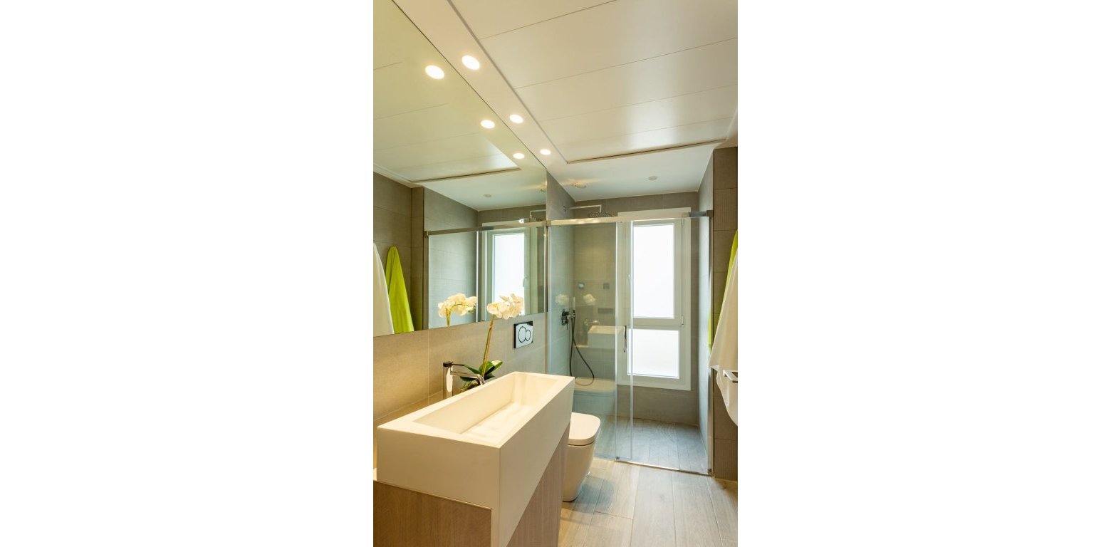 New Build - Appartement - Algorfa - La Finca Golf Resort