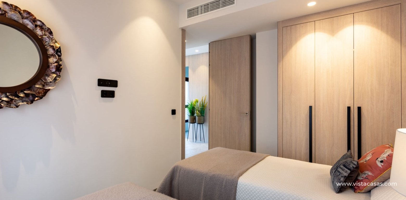 New Build - Appartement - Algorfa - La Finca Golf Resort