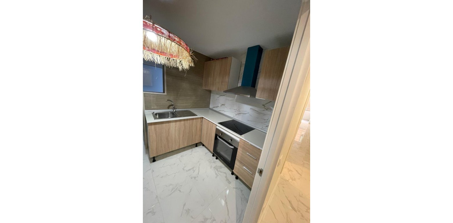 Sale - Appartement - Torrevieja