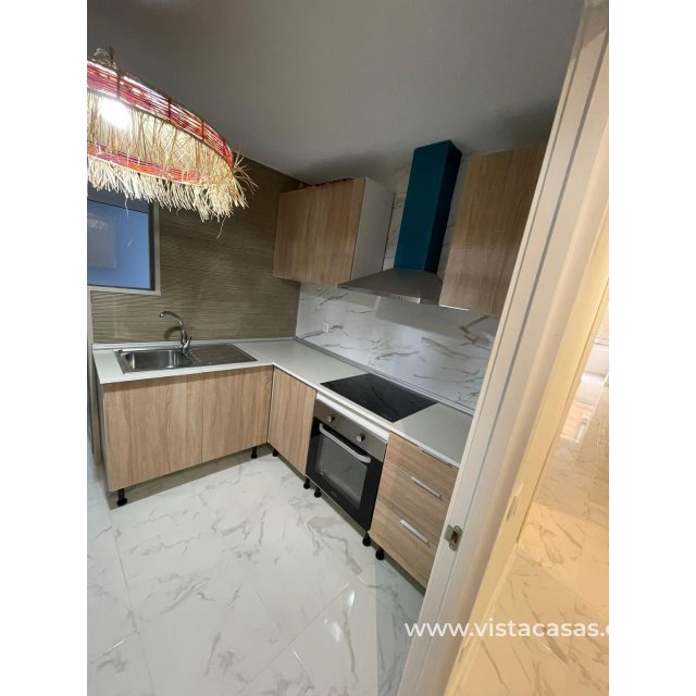 Appartement - Sale - Torrevieja - Torrevieja