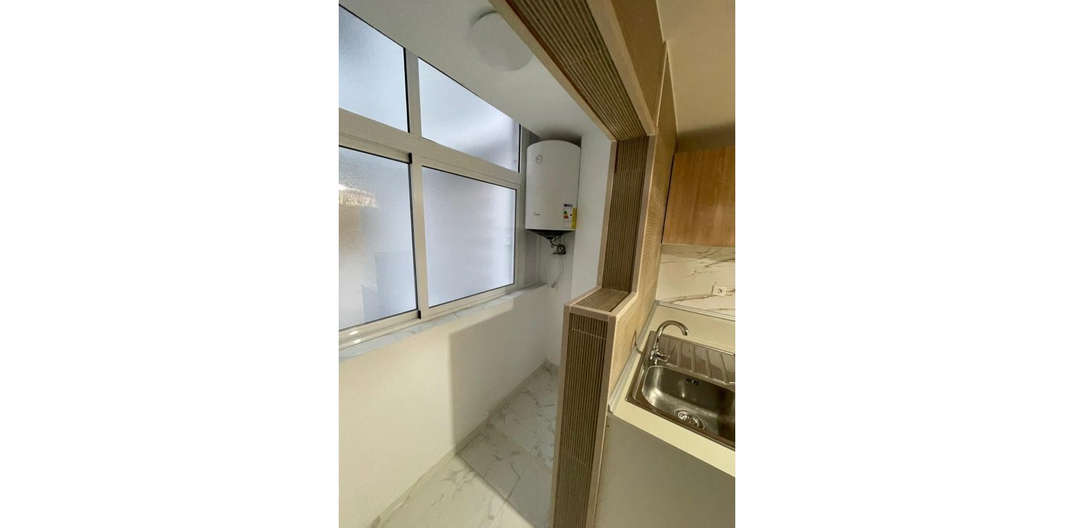 Sale - Appartement - Torrevieja