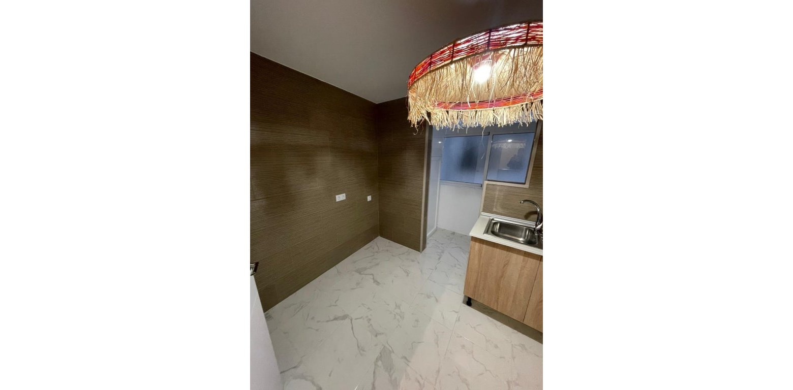 Sale - Appartement - Torrevieja