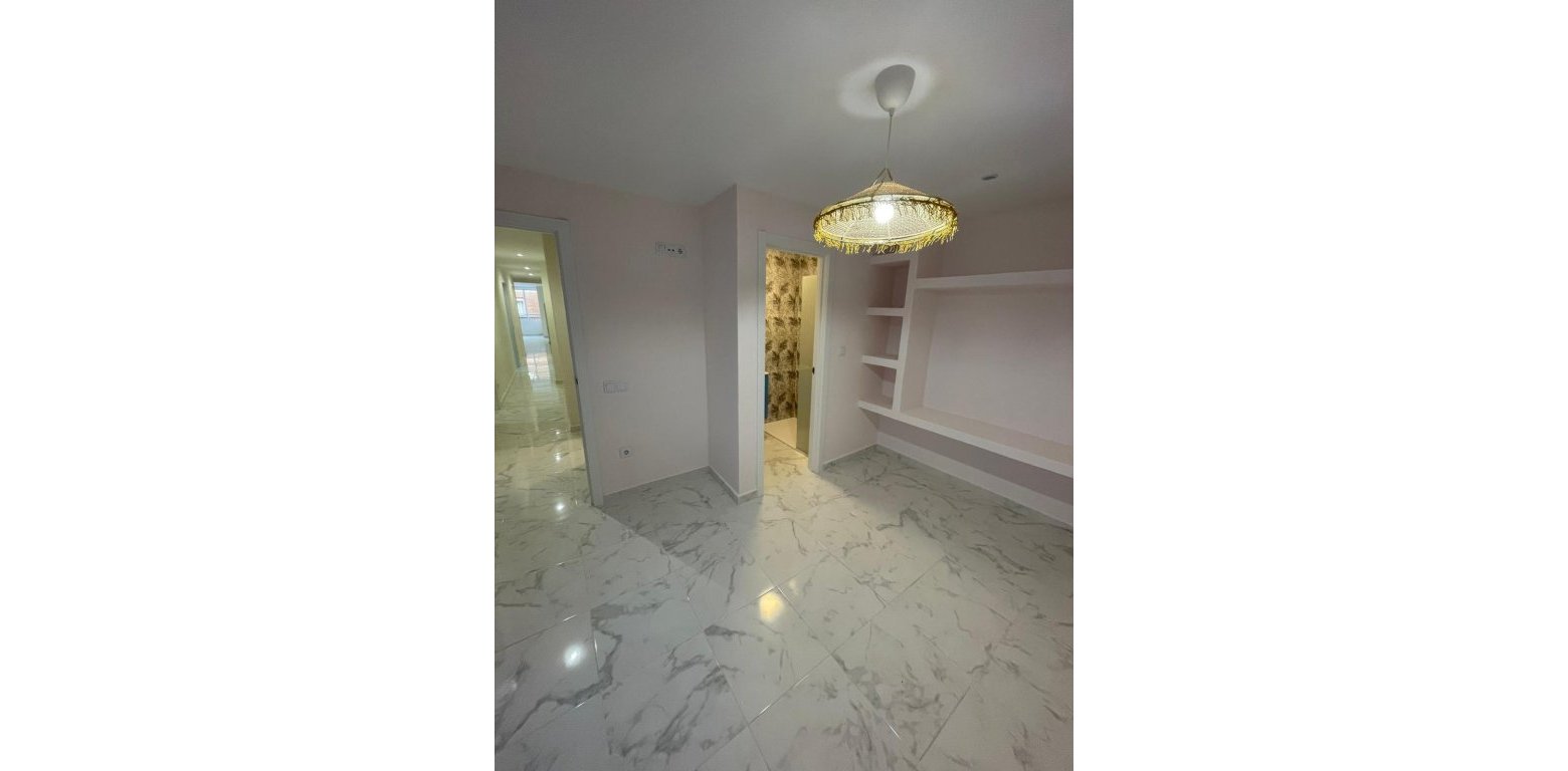 Sale - Appartement - Torrevieja