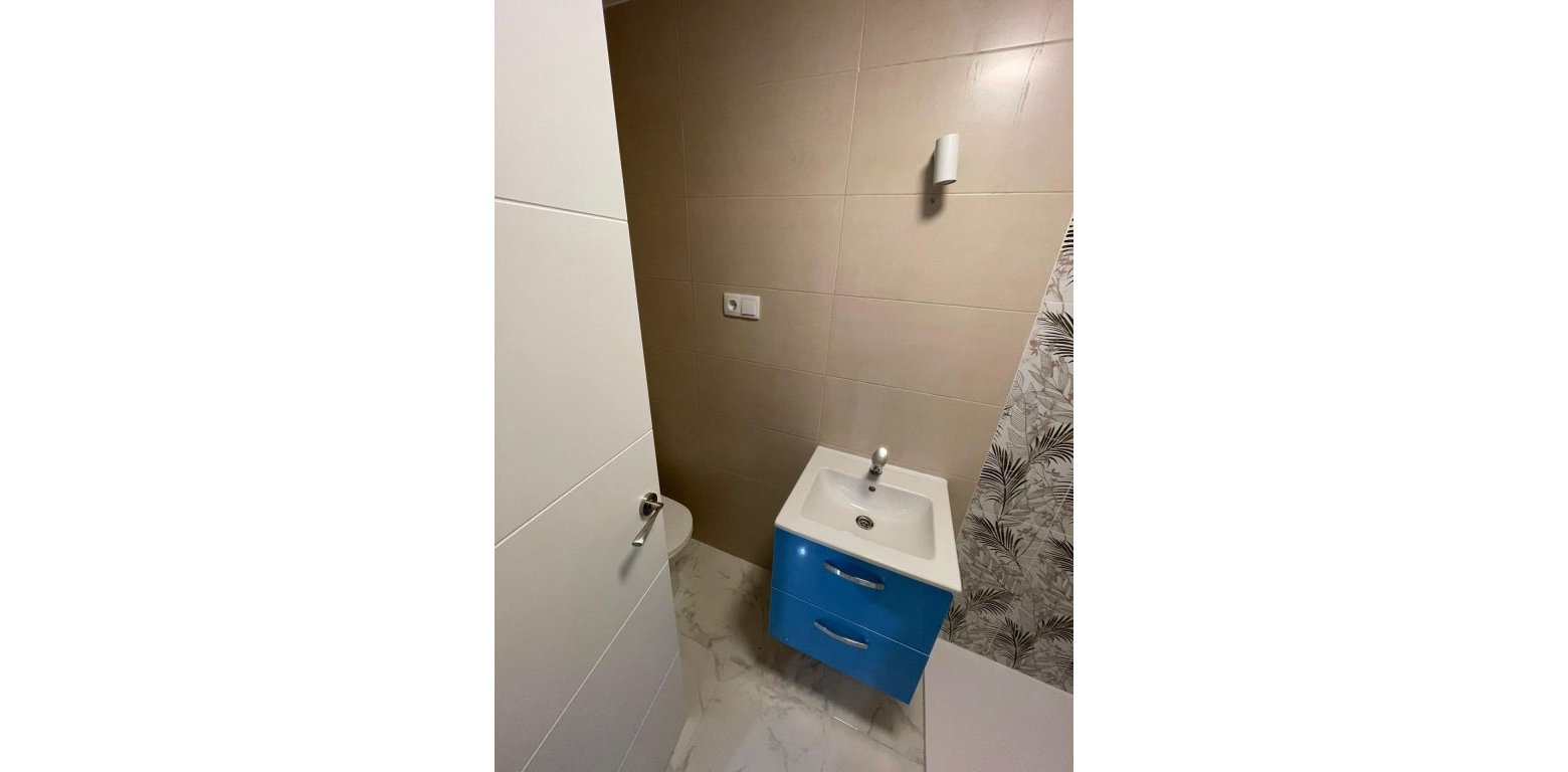 Sale - Appartement - Torrevieja