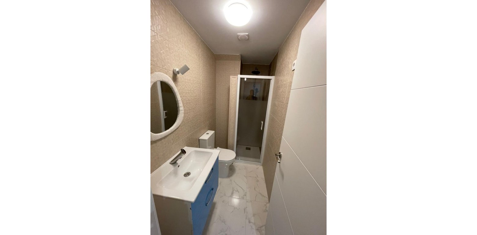 Sale - Appartement - Torrevieja