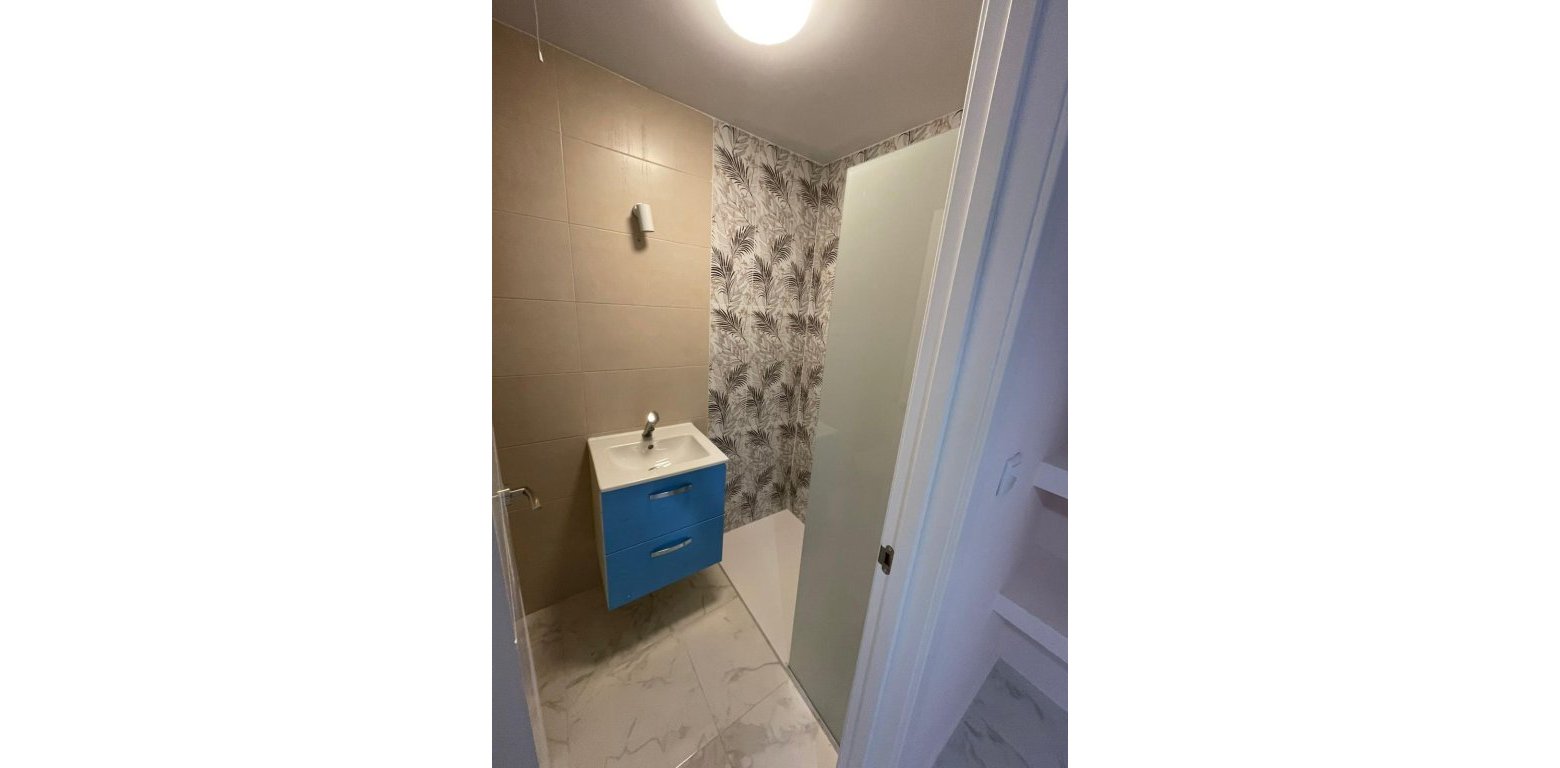 Sale - Appartement - Torrevieja