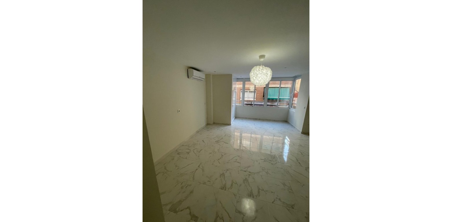 Sale - Appartement - Torrevieja