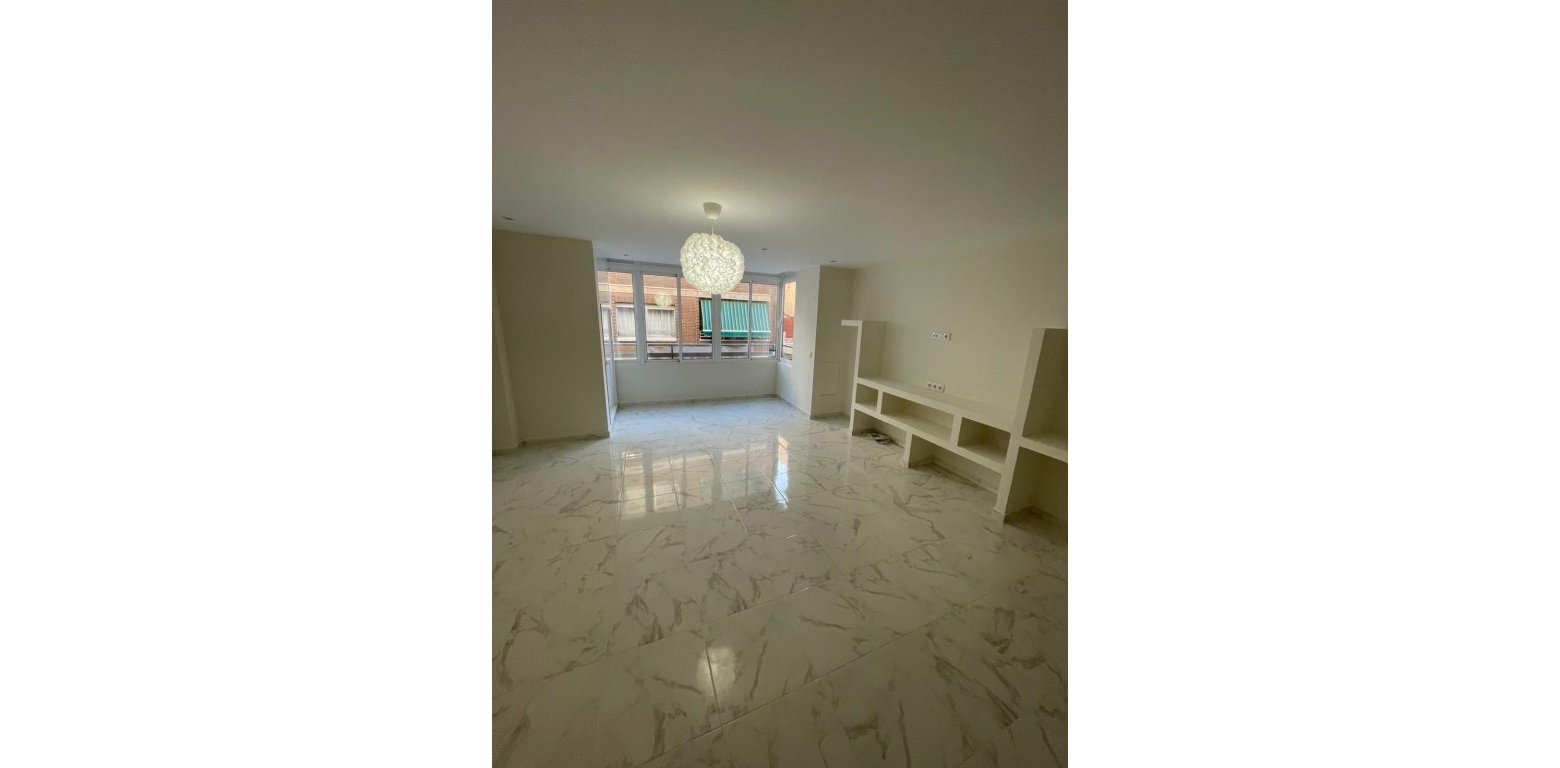 Sale - Appartement - Torrevieja