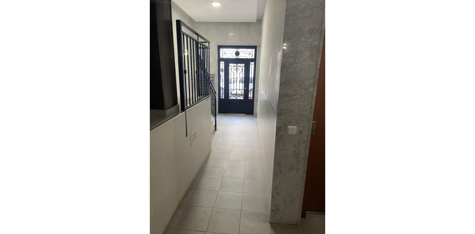 Sale - Appartement - Torrevieja