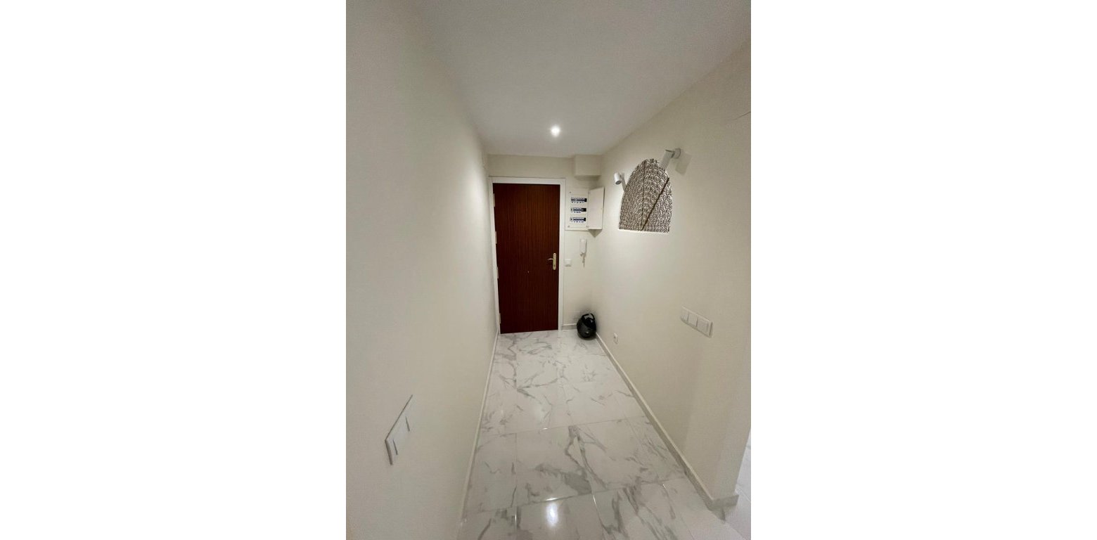 Sale - Appartement - Torrevieja