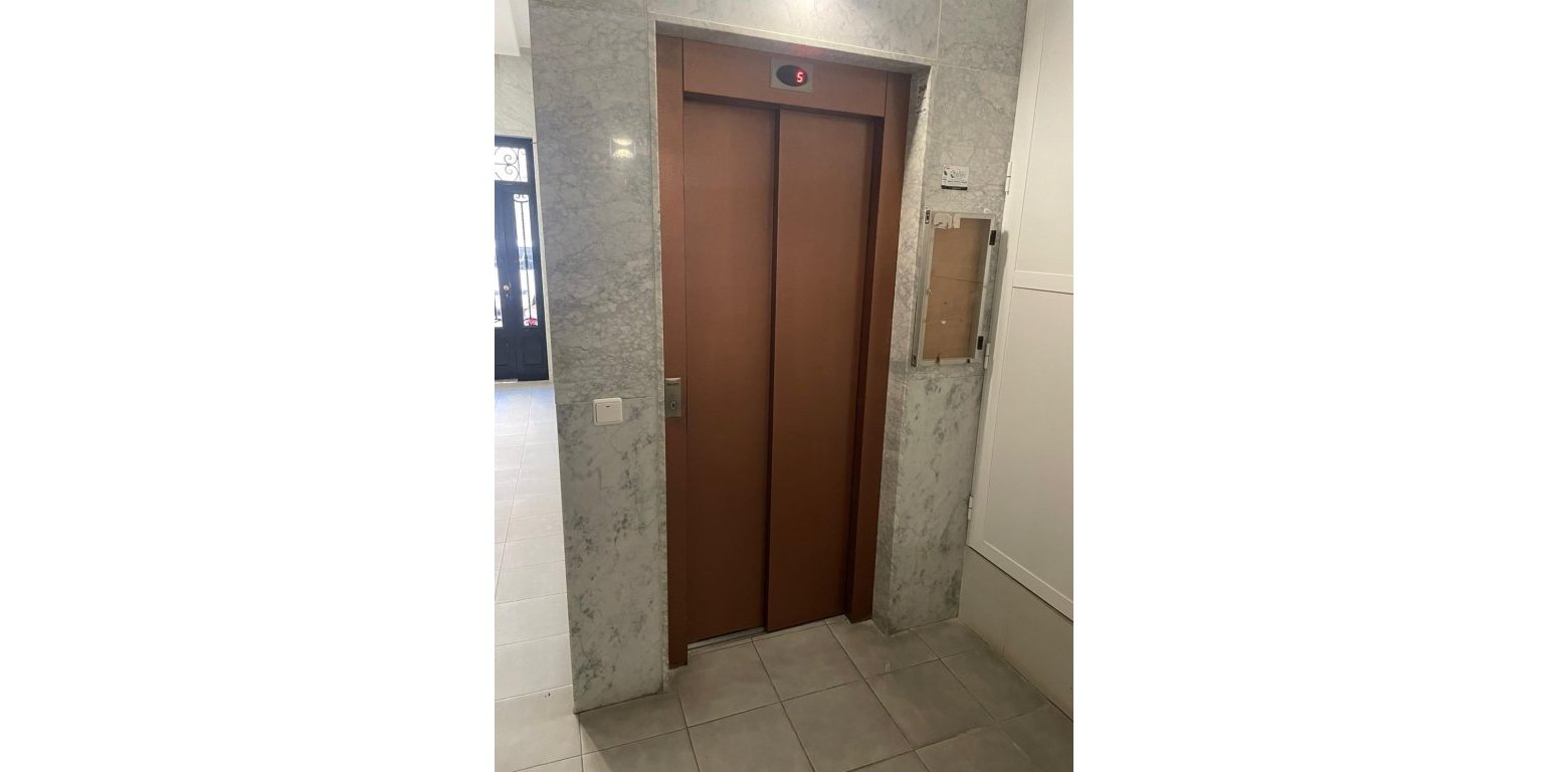 Sale - Appartement - Torrevieja