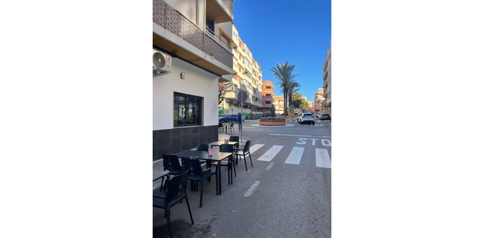 Sale - Appartement - Torrevieja