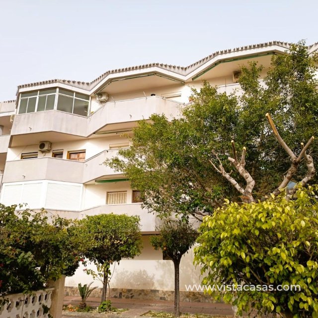 Wohnung - Sale - Cabo Roig - Cabo Roig