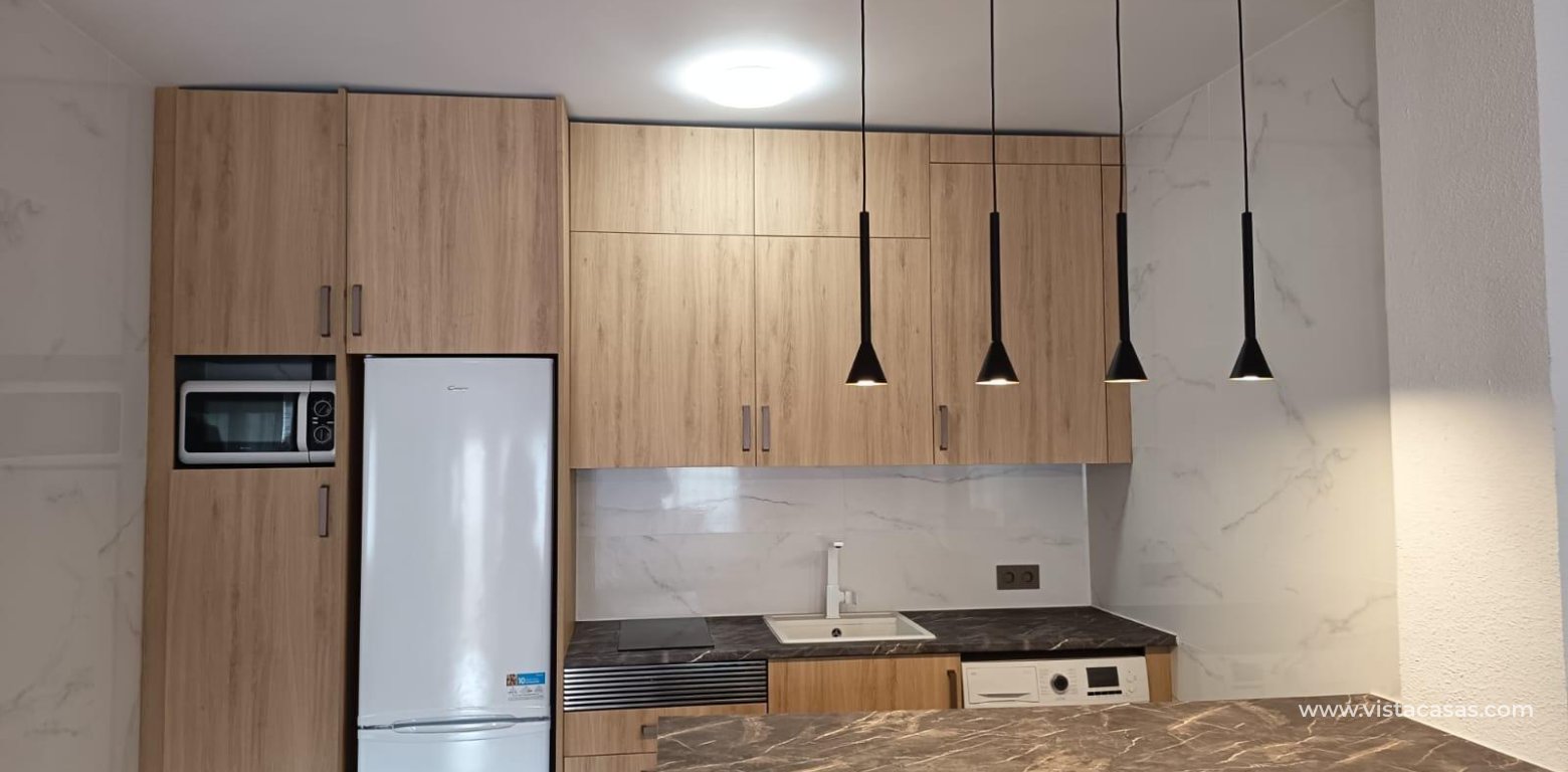 Sale - Wohnung - Cabo Roig