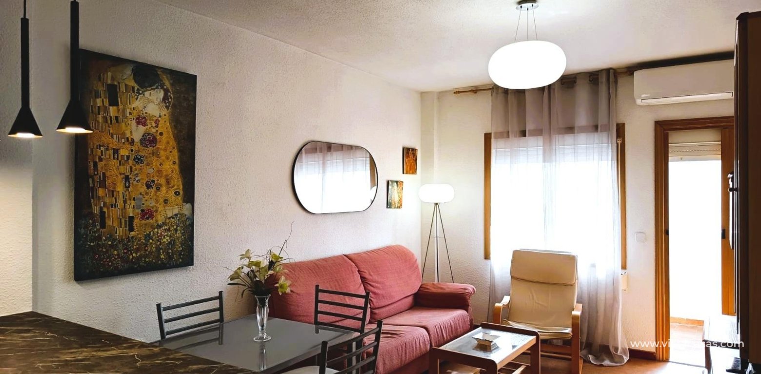 Sale - Wohnung - Cabo Roig