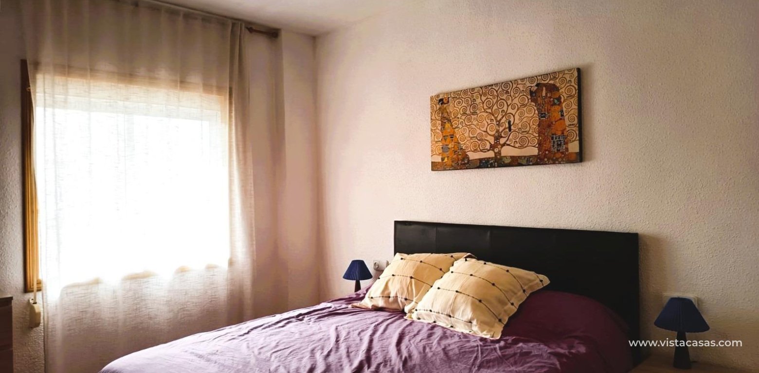 Sale - Wohnung - Cabo Roig