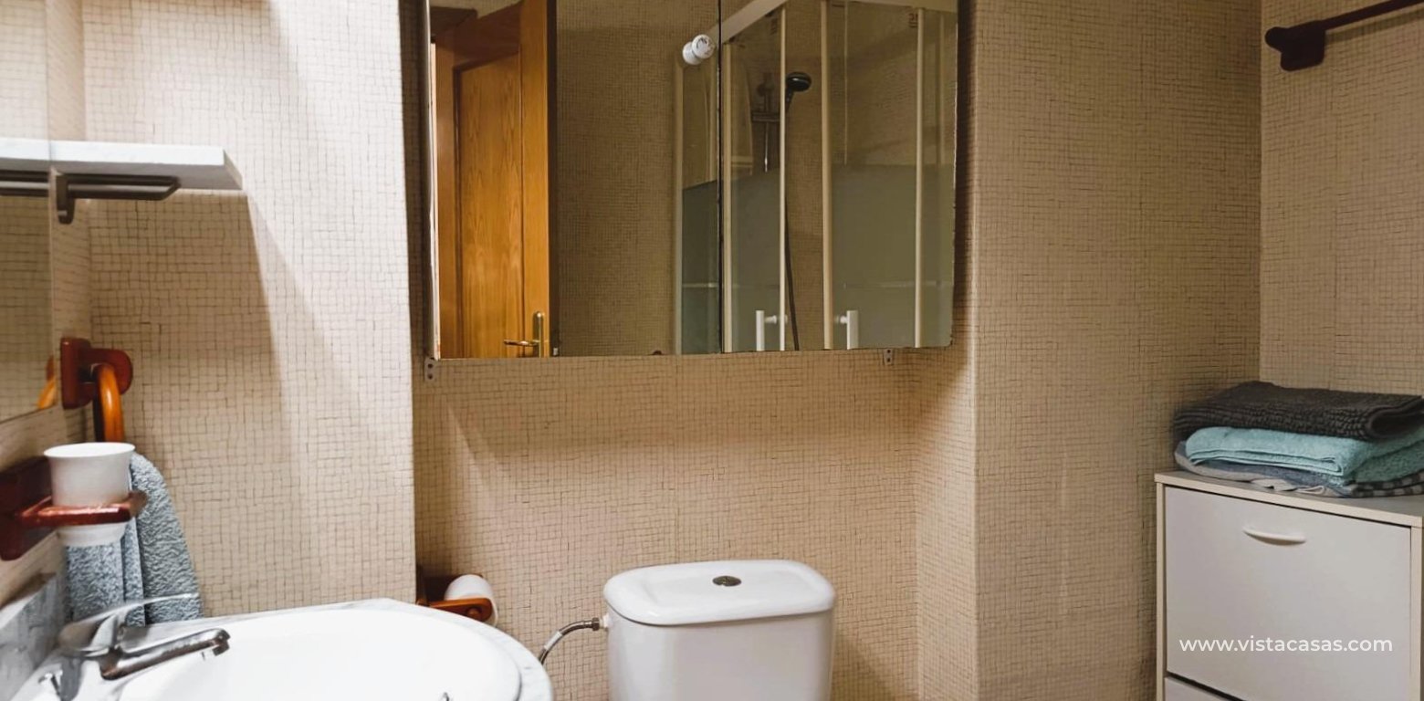 Sale - Wohnung - Cabo Roig