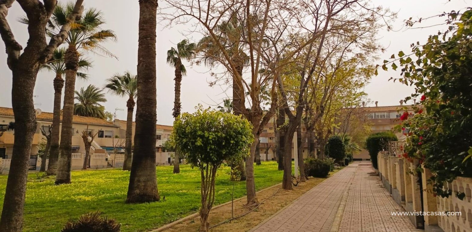 Sale - Wohnung - Cabo Roig