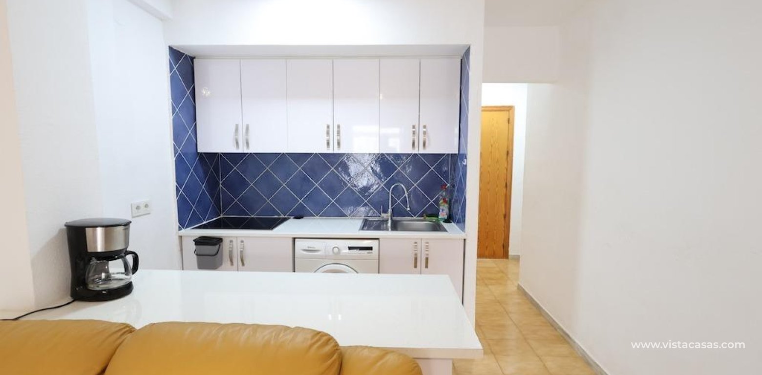 Sale - Appartement - Torrevieja - La veleta