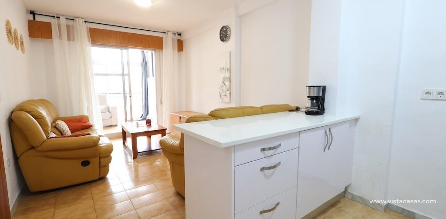 Sale - Appartement - Torrevieja - La veleta
