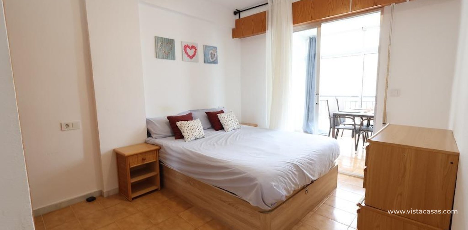 Sale - Appartement - Torrevieja - La veleta