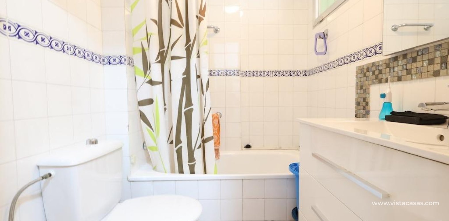 Sale - Appartement - Torrevieja - La veleta