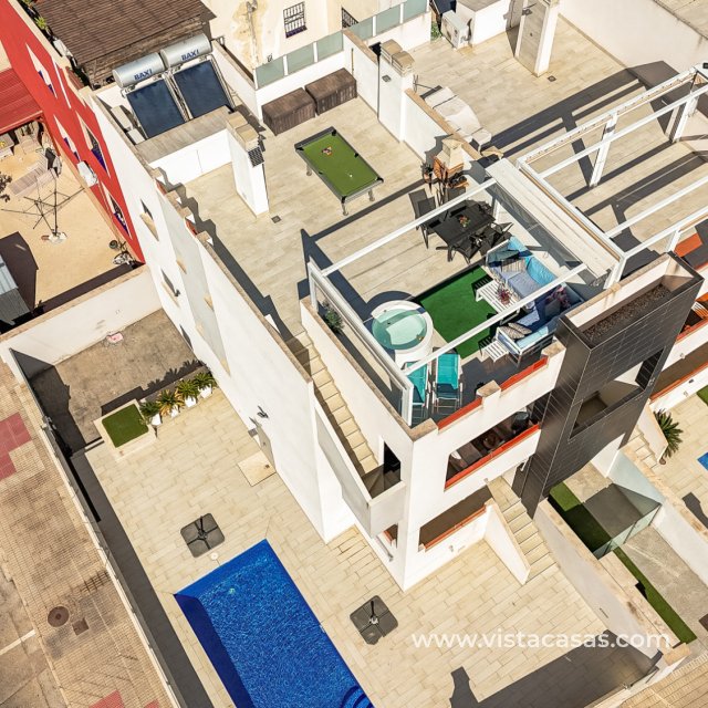 Appartement - Sale - Los Altos - Los Altos