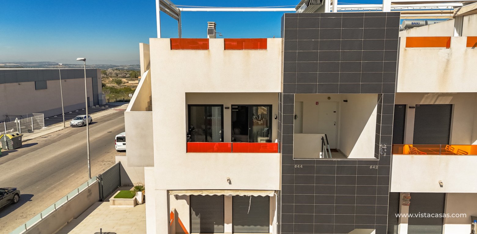 Wtórny - Apartment - Los Altos