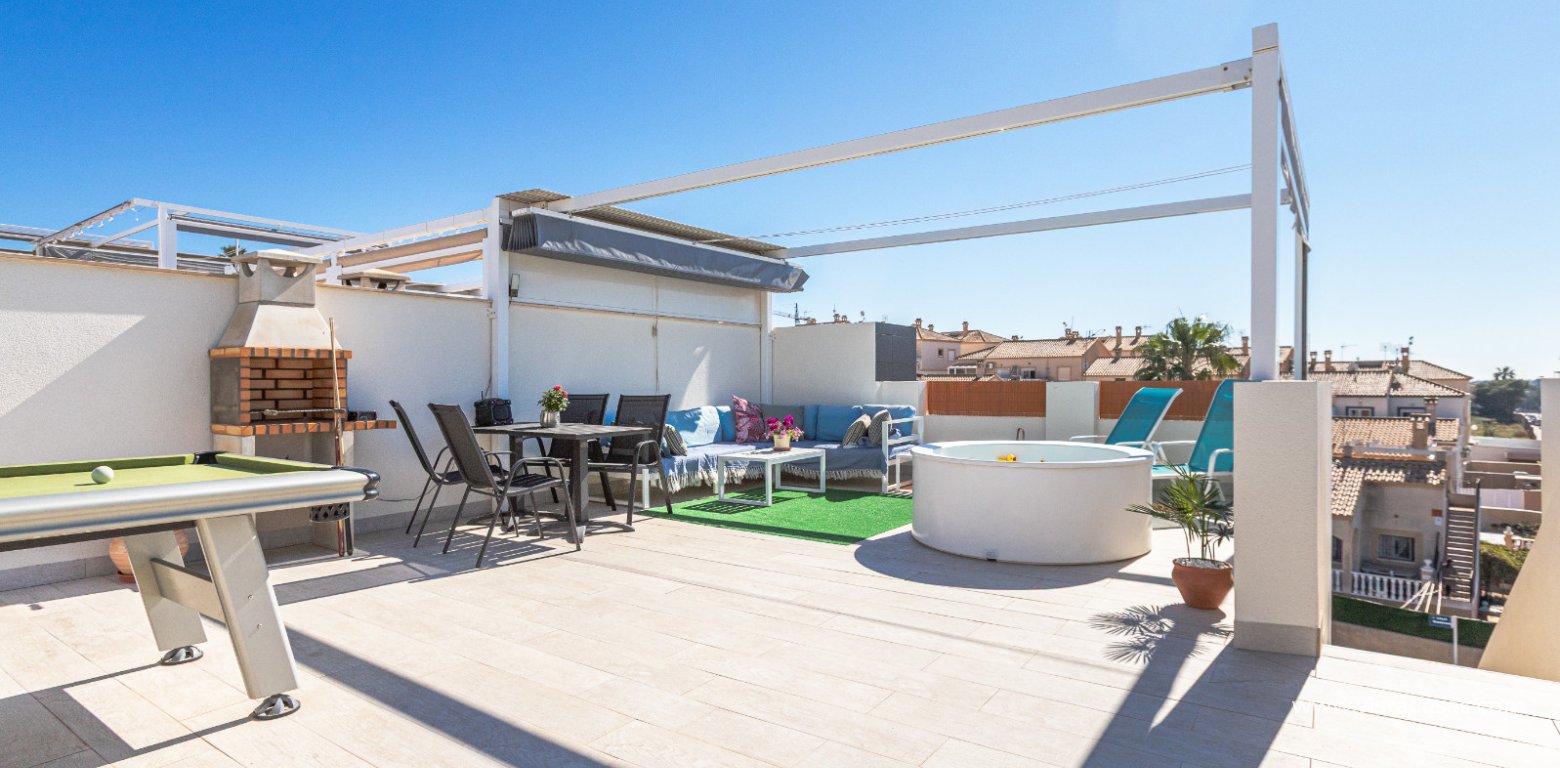 Wtórny - Apartment - Los Altos