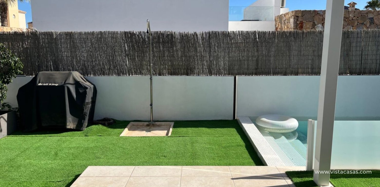 Sale - Villa - Cabo Roig