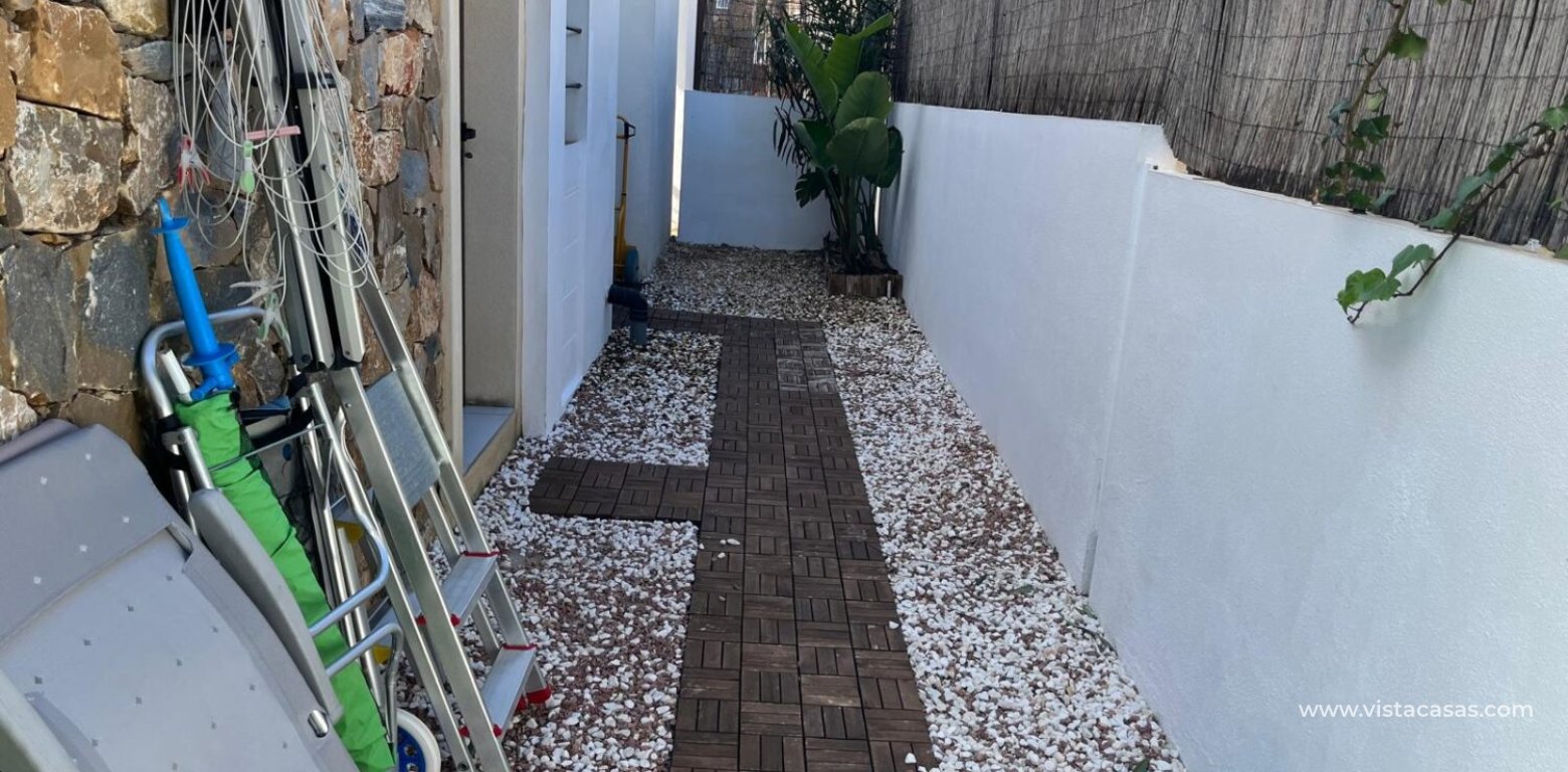 Sale - Villa - Cabo Roig