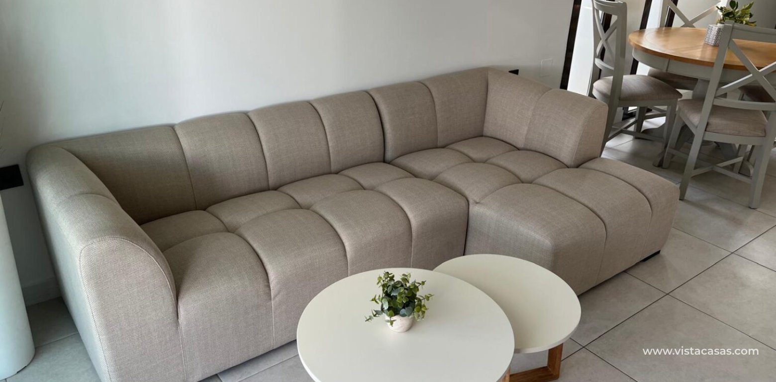 Sale - Villa - Cabo Roig