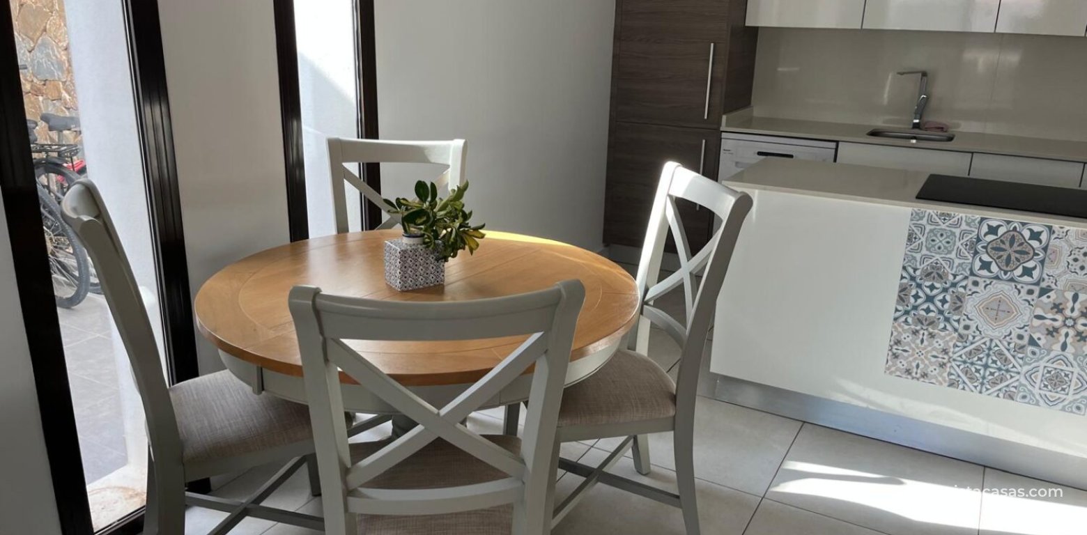 Sale - Villa - Cabo Roig